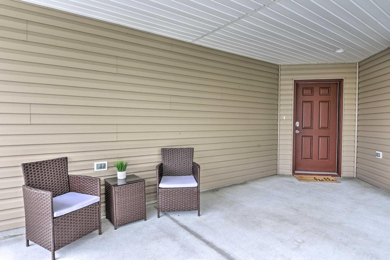 Quiet Home In The Villages With Pool Access! Exterior foto