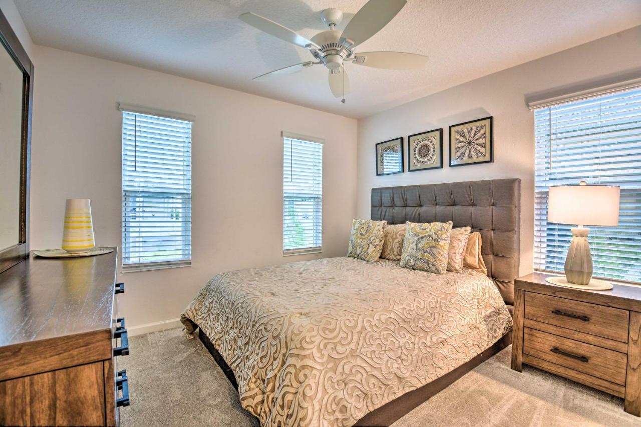 Quiet Home In The Villages With Pool Access! Exterior foto